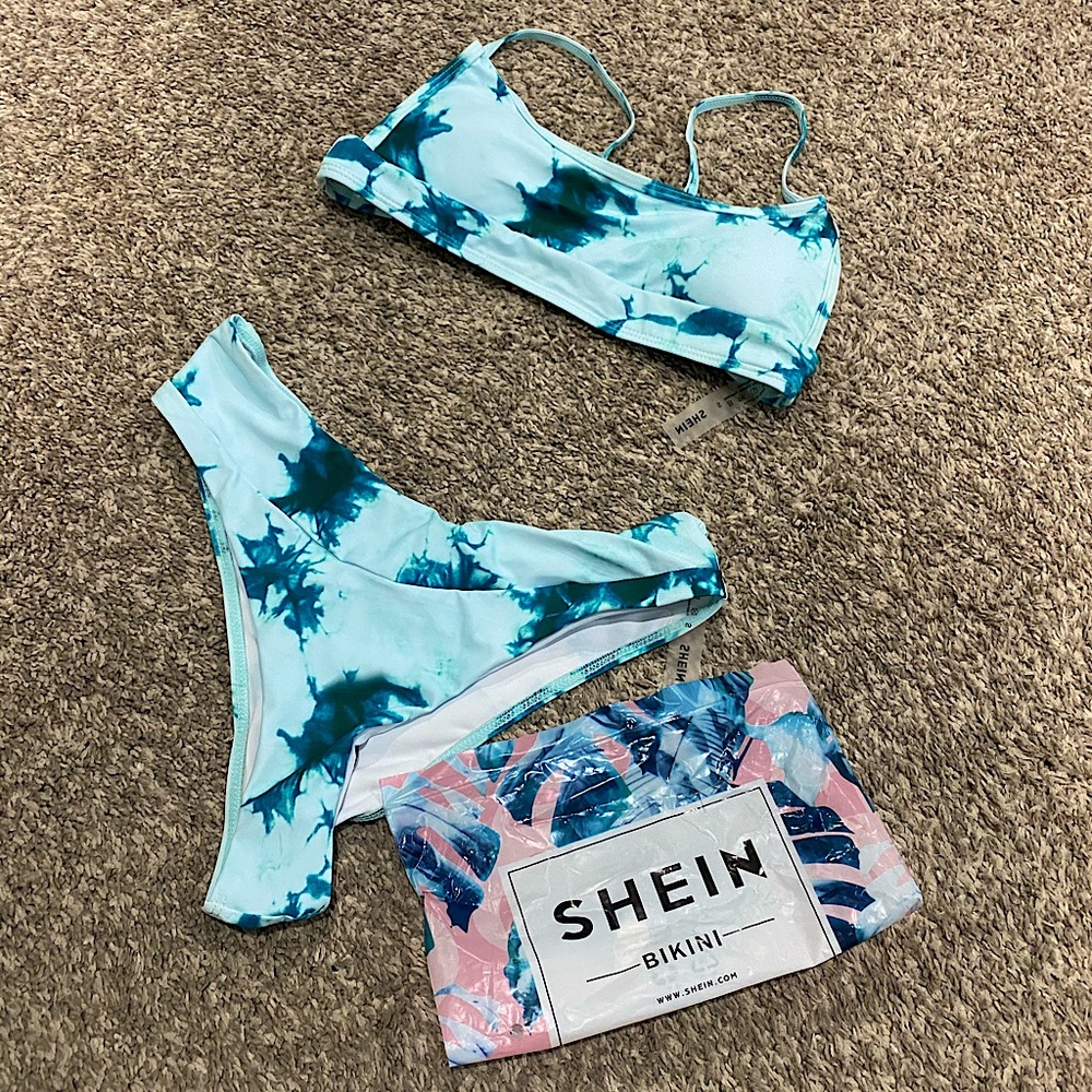 SHEIN swimsuit